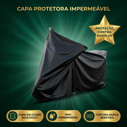 Capa para Moto