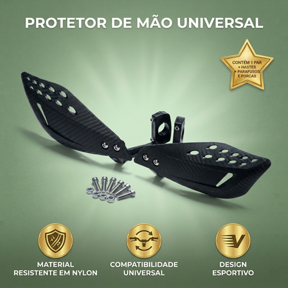 Protetor de Mão (Par)