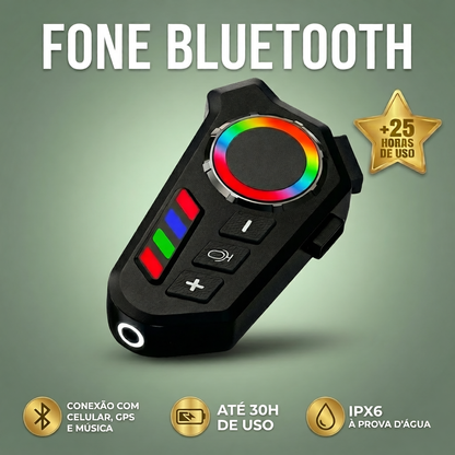 Fone Bluetooth