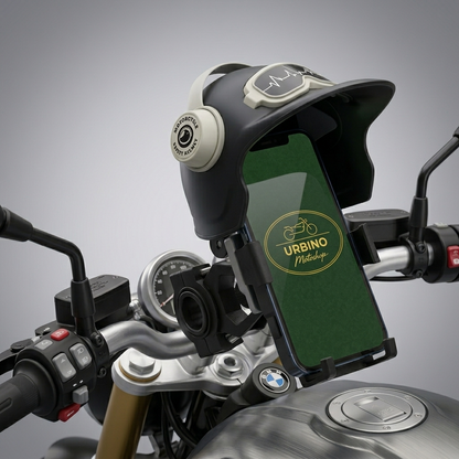 Suporte de Celular The Helmet