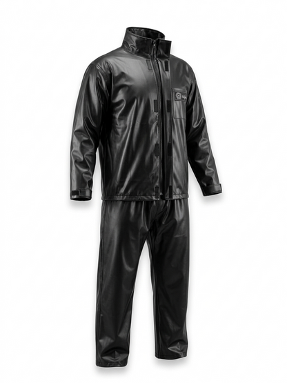 Capa de Chuva MotoRace