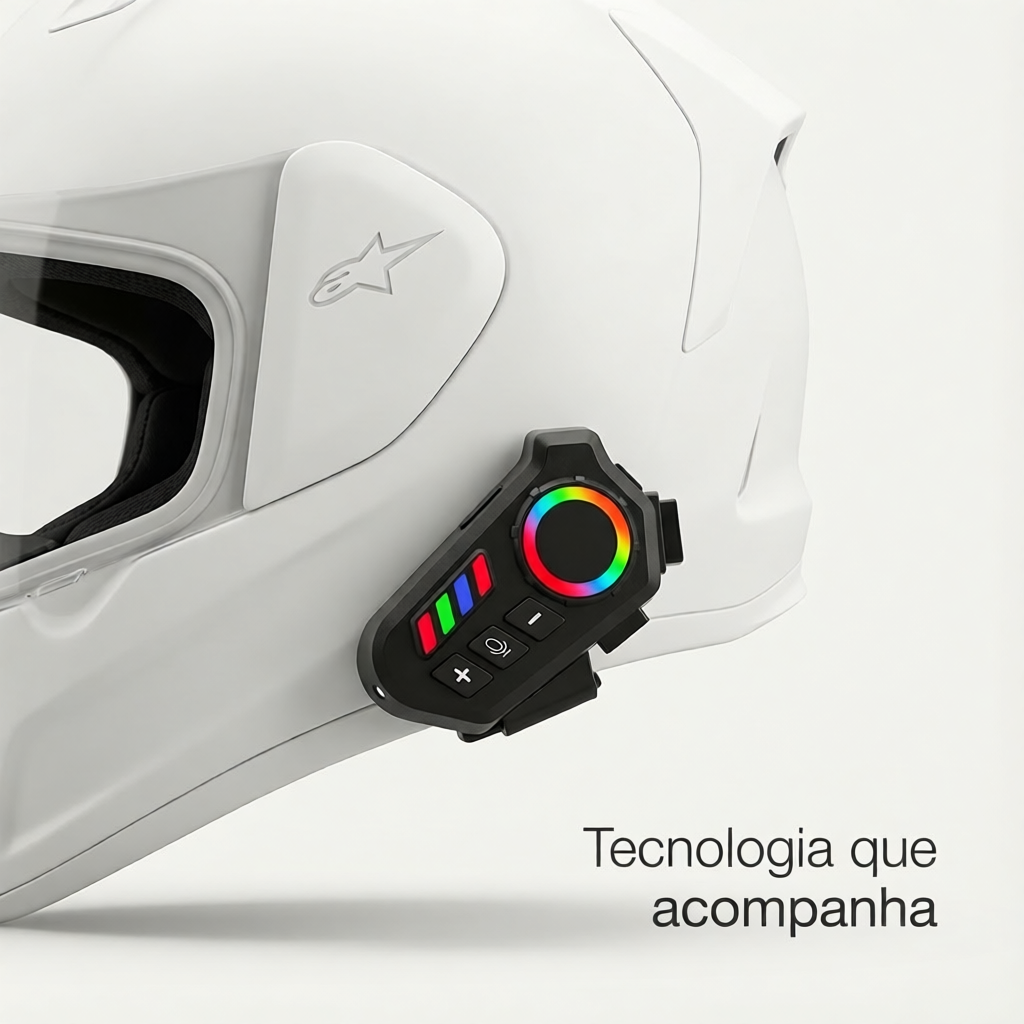 Fone Bluetooth