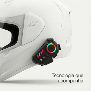 Fone Bluetooth