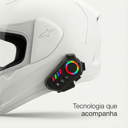 Fone Bluetooth