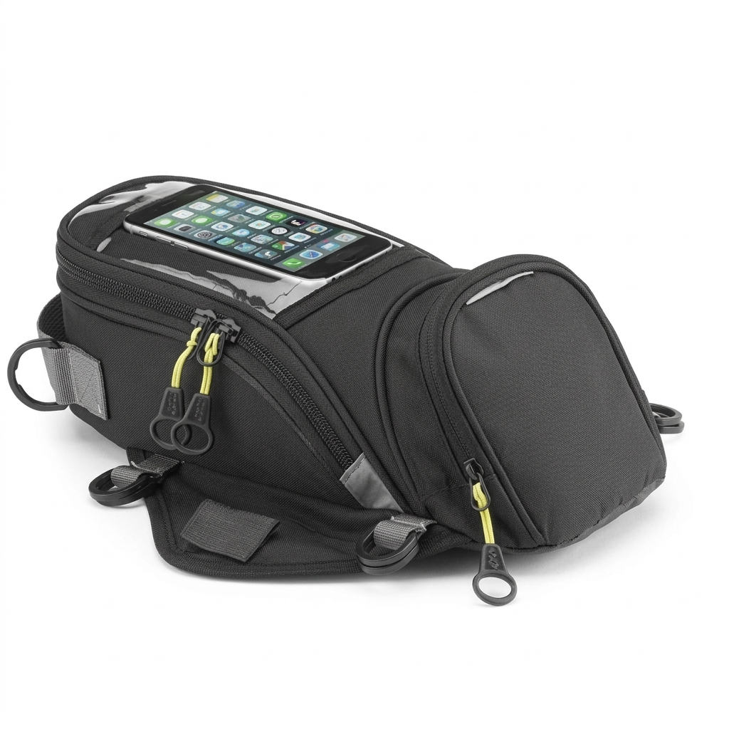 Bolsa Universal de Tanque Nylon