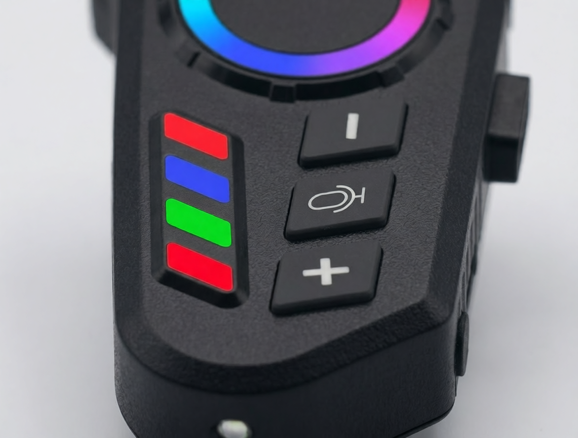 Fone Bluetooth