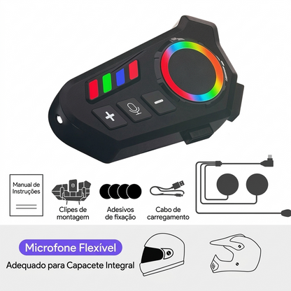 Fone Bluetooth