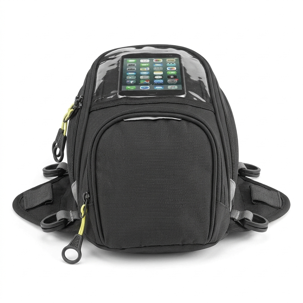 Bolsa Universal de Tanque Nylon