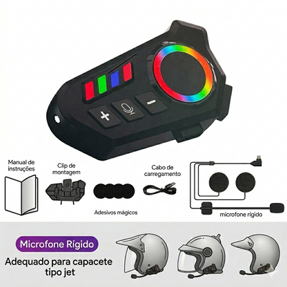 Fone Bluetooth