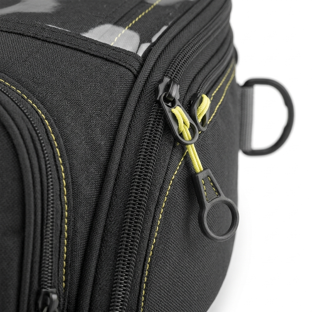 Bolsa Universal de Tanque Nylon