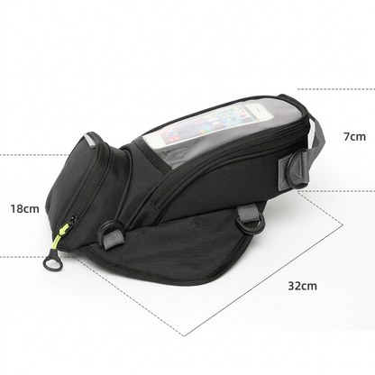 Bolsa Universal de Tanque Nylon